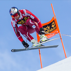 FIS Ski Weltcup Gröden