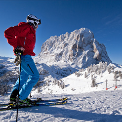 Val Gardena Ski Ronda