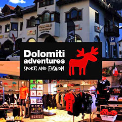 Dolomiti Adventures