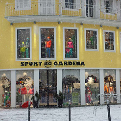 Sport Gardena