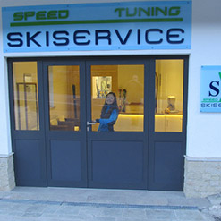 Speedtuning - Skiservice