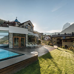 Alpenheim Charming Hotel & Spa