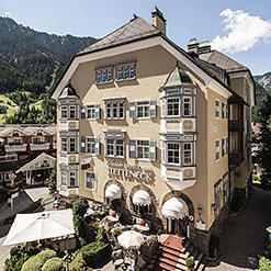 Classic Hotel Am Stetteneck