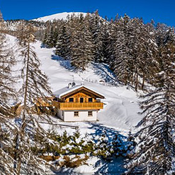 Chalet Aghel