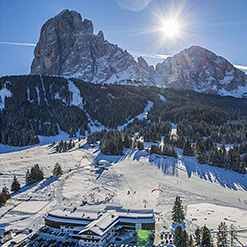 Sporthotel Monte Pana