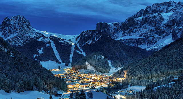 Wolkenstein Zimmer und Ferienwohnungen
