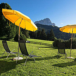 Holiday Val Gardena