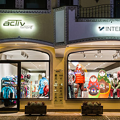 Activ Sport - Intersport 