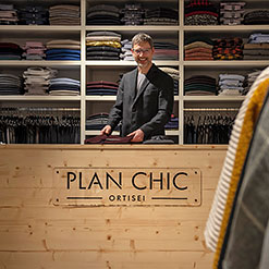 Plan Chic - Fashion St. Ulrich