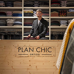 Plan Chic - Fashion Ortisei