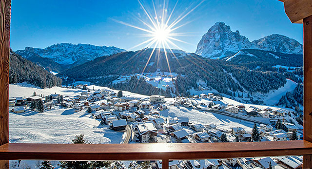 Val Gardena 